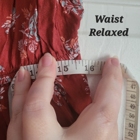 Strapless Shorts Romper - Picture 12 of 14